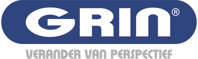 GRIN logo NL