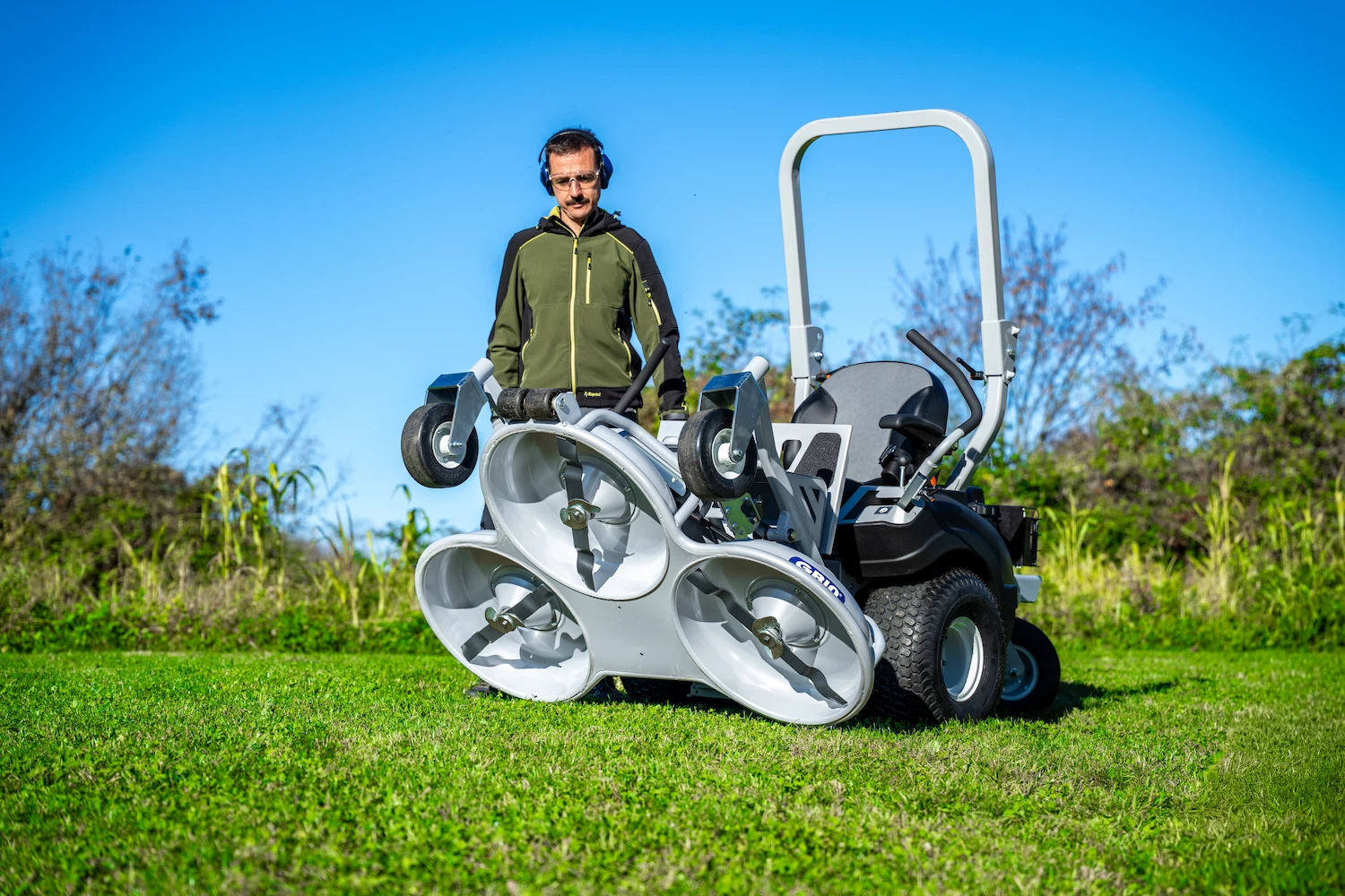 ribaltameno verticale